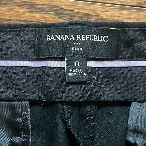 Banana Republic Womens Dresspant - Picture 2 of 2